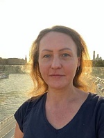 Каштанова Мария Владимировна