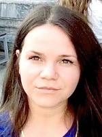 Руцинская Дарья Андреевна