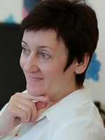 Савостьянова Светлана Александровна