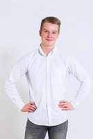 Морозов Даниил Дмитриевич
