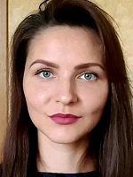 Ратькина Светлана Константиновна