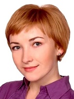 Шеланкова Наталья Сергеевна