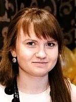 Ишутина Оксана Васильевна