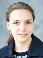 Плищенко Анна Сергеевна