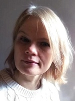 Сироткина Наталья Анатольевна
