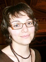 Лашнева Наталья Николаевна