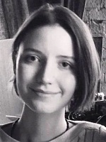 Шибаева Елизавета Сергеевна