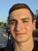 Казарян Григорий Суренович