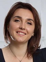 Артюхова Мария Андреевна