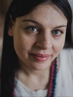Елаева Мария Сергеевна