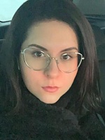 Рубцова Маргарита Владимировна