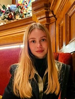 Савицкая Виктория Юрьевна