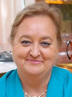 Колядина Елена Васильевна