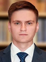 Орлянский Павел Васильевич