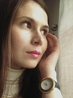 Бабичева Лилия Анатольевна