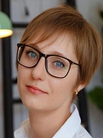 Перепичай Евгения Анатольевна