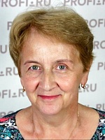 Калашникова Галина Митрофановна