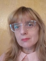 Володина Елена Вячеславовна