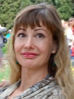 Самсонова Екатерина Валерьевна