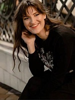 Лежнина Мария Михайловна