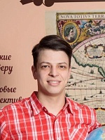 Свищенков Даниил Александрович