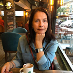 Елена Георгиевна Попова
