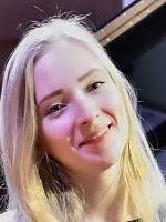 Ключникова Софья Михайловна