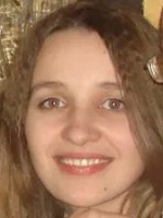 Могулкина Любовь Ивановна