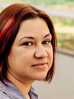 Макаренко Елена Владимировна