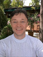 Серебряков Андрей Владимирович