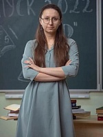 Дунаева Олеся Анатольевна