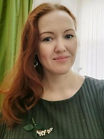 Громова Елена Леонидовна