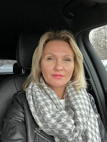 Пелевина Мария Валерьевна
