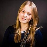 Ева Александровна Озерова