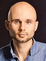 Трух Пётр Сергеевич