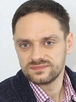 Друскинас Борис Залманасович