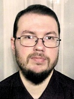 Терентьев Сергей Александрович