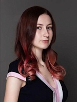 Бутаева Галина Булатовна