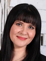 Якушина Юлия Михайловна