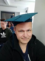 Рябов Павел Георгиевич