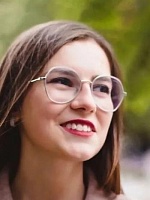 Солтыс Валерия Константиновна