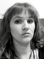 Гавлюковская Алла Викторовна