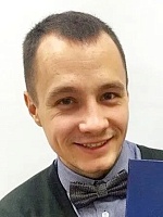 Поромов Артем Андреевич