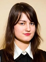 Карнаухова Анна Николаевна