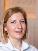 Щербакова Екатерина Сергеевна