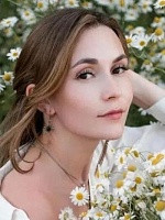 Коробейникова Анастасия Алексеевна