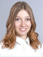 Гангия Кристина Константиновна