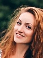 Рыжова Елена Владимировна