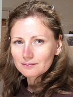 Анисимова Евгения Александровна