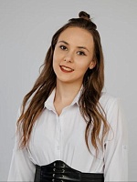 Симдянкина Юлия Сергеевна